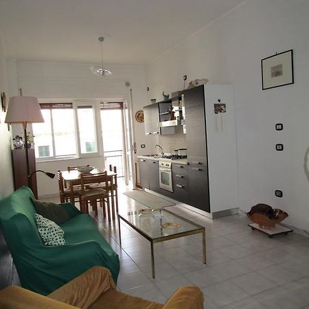 B&B Concordia Салерно Экстерьер фото