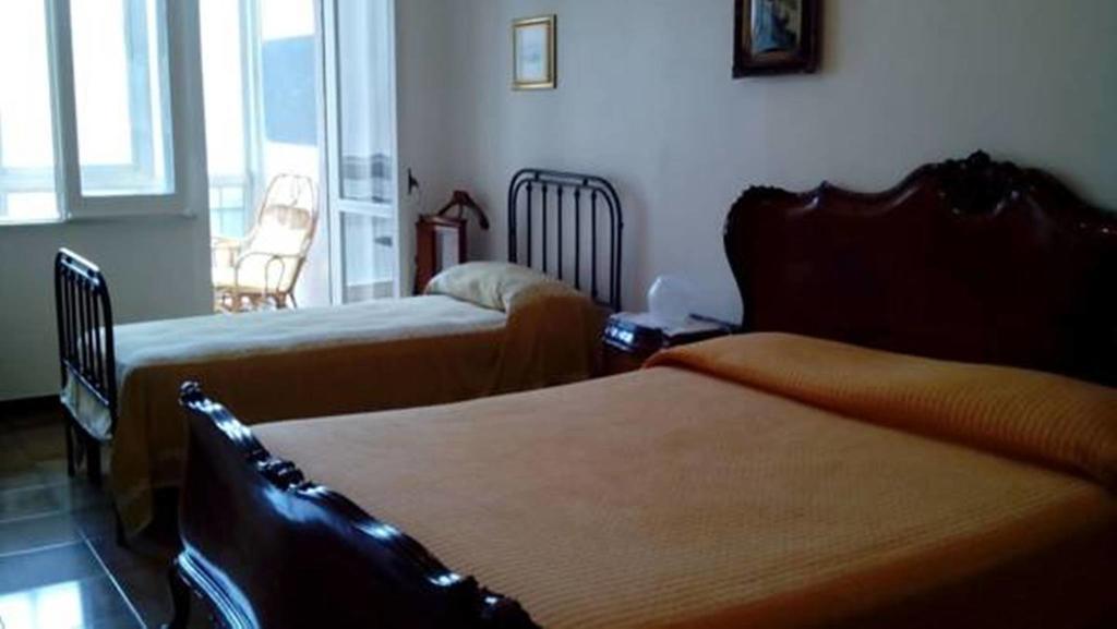 B&B Concordia Салерно Экстерьер фото