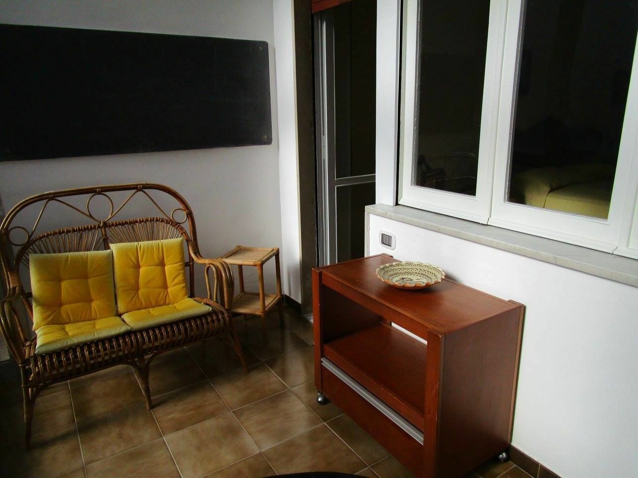 B&B Concordia Салерно Экстерьер фото